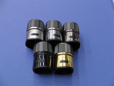 DPS-SD22ASH/FUJIリールシート用フードナットのみ